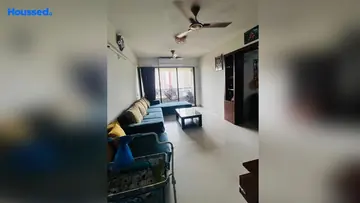 Project Image of 2 BHK Flat for Resale in Randesan, Gandhinagar - Image 75738