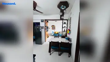Project Image of 2 BHK Flat for Resale in Randesan, Gandhinagar - Image 75739
