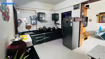 Project Image of 2 BHK Flat for Resale in Randesan, Gandhinagar - Image 75741