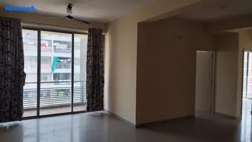 Project Image of 3 BHK Flat for Resale in Sargasan, Gandhinagar - Image 75743
