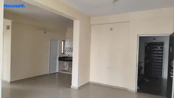 Project Image of 3 BHK Flat for Resale in Sargasan, Gandhinagar - Image 75742