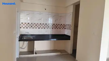 Project Image of 3 BHK Flat for Resale in Sargasan, Gandhinagar - Image 75744
