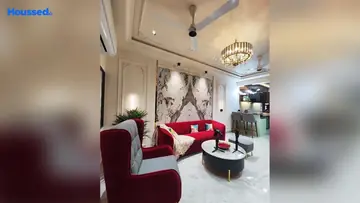 Project Image of 4 BHK House/Villa for Resale in Raysan, Gandhinagar - Image 75748
