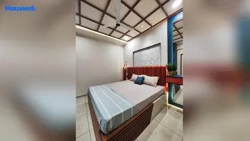 Project Image of 4 BHK House/Villa for Resale in Raysan, Gandhinagar - Image 75753
