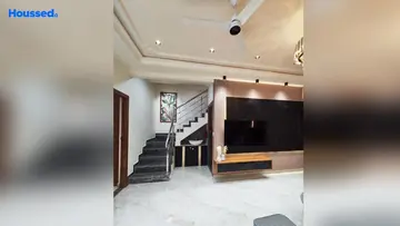 Project Image of 4 BHK House/Villa for Resale in Raysan, Gandhinagar - Image 75747
