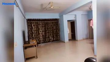 Project Image of 2 BHK Flat for Resale in Sargasan, Gandhinagar - Image 75763