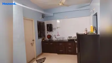 Project Image of 2 BHK Flat for Resale in Sargasan, Gandhinagar - Image 75764