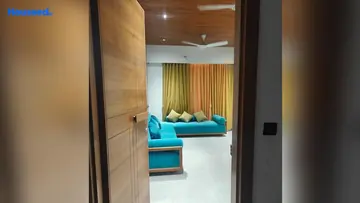 Project Image of 3 BHK Flat for Resale in Randesan, Gandhinagar - Image 75769