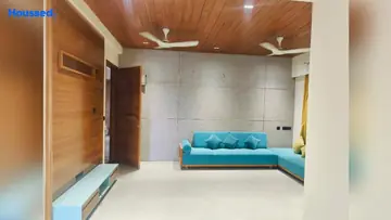 Project Image of 3 BHK Flat for Resale in Randesan, Gandhinagar - Image 75766