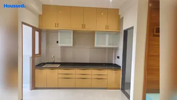 Project Image of 3 BHK Flat for Resale in Randesan, Gandhinagar - Image 75768