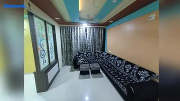Project Image of 3 BHK Flat for Resale in Kudasan, Gandhinagar - Image 75772