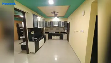 Project Image of 3 BHK Flat for Resale in Kudasan, Gandhinagar - Image 75775