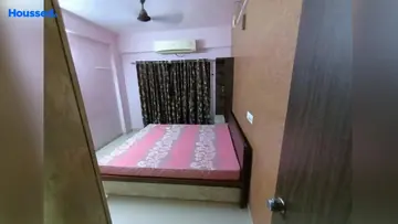 Project Image of 3 BHK Flat for Resale in Kudasan, Gandhinagar - Image 75776