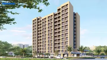 Project Image of 2 BHK Flat for Rent in Vavol, Gandhinagar - Image 75781