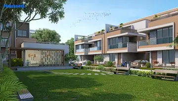 Project Image of 3 BHK House/Villa for Rent in Ami Elegance Sargasan, Gandhinagar - Image 75791