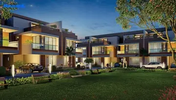 Project Image of 3 BHK House/Villa for Rent in Ami Elegance Sargasan, Gandhinagar - Image 75789