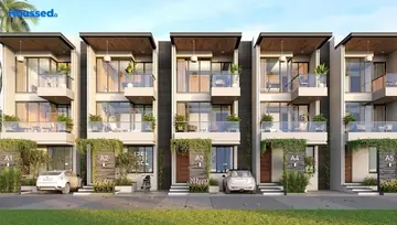 Project Image of 4 BHK House/Villa for Resale in Shikshapatri Sanidhya Bunglows Vavol, Gandhinagar - Image 75832