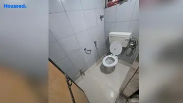 Project Image of 2 BHK Flat for Resale in Mulund East, Mumbai - Image 75839