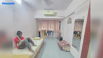 Project Image of 2 BHK Flat for Resale in Mulund East, Mumbai - Image 75845