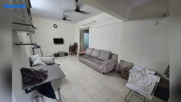 Project Image of 2 BHK Flat for Resale in Mulund East, Mumbai - Image 75837