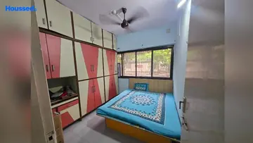 Project Image of 2 BHK Flat for Resale in Mulund East, Mumbai - Image 75840