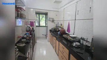 Project Image of 2 BHK Flat for Resale in Mulund East, Mumbai - Image 75844