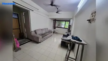 Project Image of 2 BHK Flat for Resale in Mulund East, Mumbai - Image 75842