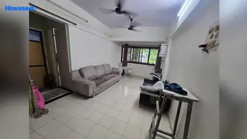Project Image of 2 BHK Flat for Resale in Mulund East, Mumbai - Image 75843