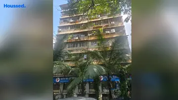 Project Image of 2 BHK Flat for Resale in Mulund East, Mumbai - Image 75846
