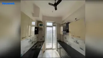 Project Image of 3 BHK Flat for Rent in Sushant Golf City, Lucknow - Image 75849