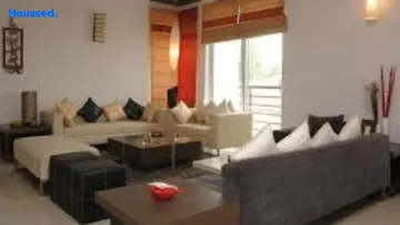 Project Image of 3 BHK Flat for Rent in Sushant Golf City, Lucknow - Image 75850