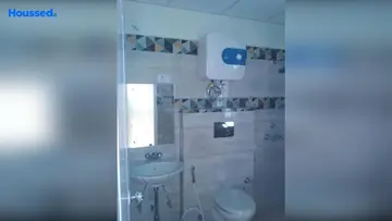 Project Image of 3 BHK Flat for Rent in Sushant Golf City, Lucknow - Image 75851