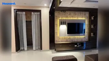 Project Image of 3 BHK Flat for Rent in Sushant Golf City, Lucknow - Image 75852