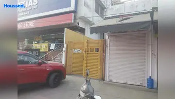 Project Image of Commercial Shop & Showroom for Rent in Aliganj, Lucknow - Image 75874