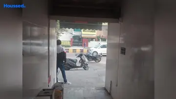 Project Image of Commercial Shop & Showroom for Rent in Aliganj, Lucknow - Image 75873