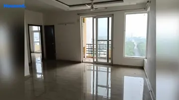 Project Image of 2 BHK Flat for Rent in Sushant Golf City, Lucknow - Image 75884