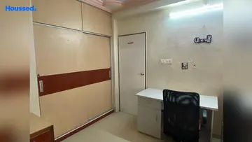 Project Image of 3 BHK Flat for Rent in Thaltej, Ahmedabad - Image 75893