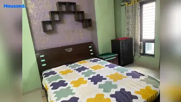 Project Image of 3 BHK Flat for Rent in Thaltej, Ahmedabad - Image 75896