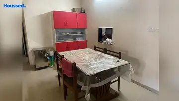 Project Image of 3 BHK Flat for Rent in Thaltej, Ahmedabad - Image 75894
