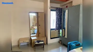 Project Image of 3 BHK Flat for Rent in Thaltej, Ahmedabad - Image 75895