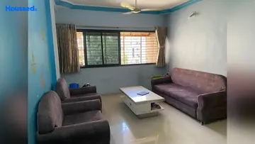 Project Image of 3 BHK Flat for Rent in Thaltej, Ahmedabad - Image 75898