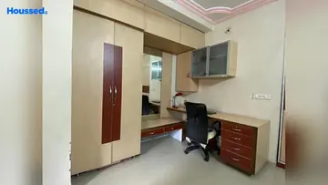 Project Image of 3 BHK Flat for Rent in Thaltej, Ahmedabad - Image 75897