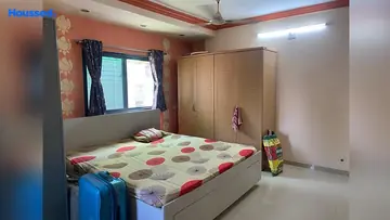 Project Image of 3 BHK Flat for Rent in Thaltej, Ahmedabad - Image 75892