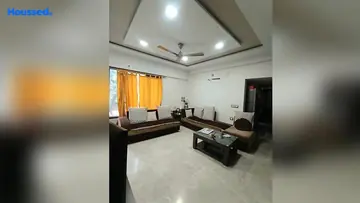 Project Image of 3 BHK Flat for Rent in Ambawadi, Ahmedabad - Image 75907