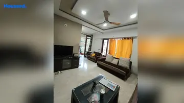 Project Image of 3 BHK Flat for Rent in Ambawadi, Ahmedabad - Image 75905