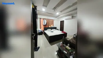 Project Image of 3 BHK Flat for Rent in Ambawadi, Ahmedabad - Image 75902