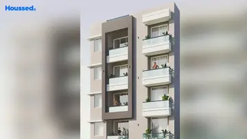 Project Image of 2 BHK Flat for Resale in Nayapalli, Bhubaneswar - Image 75920