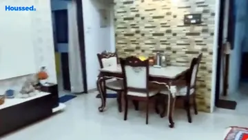 Project Image of 2 BHK Flat for Resale in Borivali West, Mumbai - Image 75958