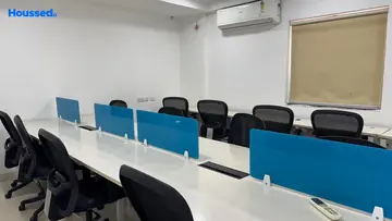 Project Image of Commercial Office Space for Rent in Jubilee Hills, Hyderabad - Image 75995