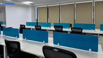Project Image of Commercial Office Space for Rent in Jubilee Hills, Hyderabad - Image 76000